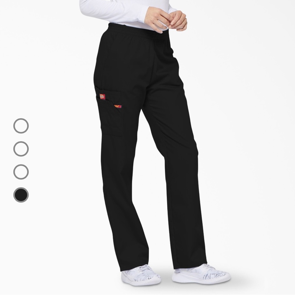 Dickies Scrub Pants